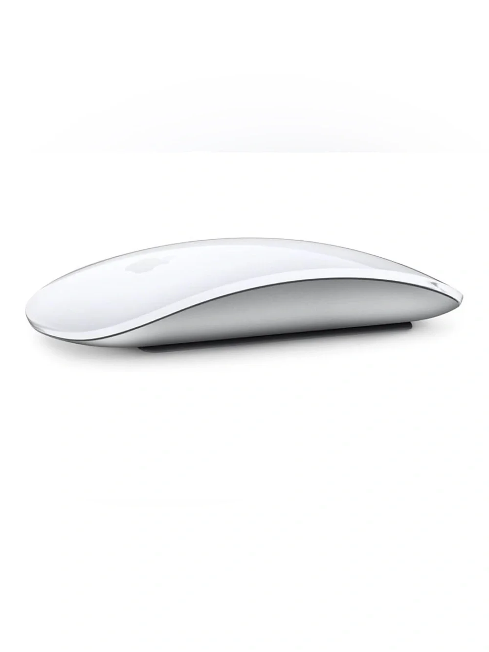 Apple Magic Mouse - White Wireless Mouse